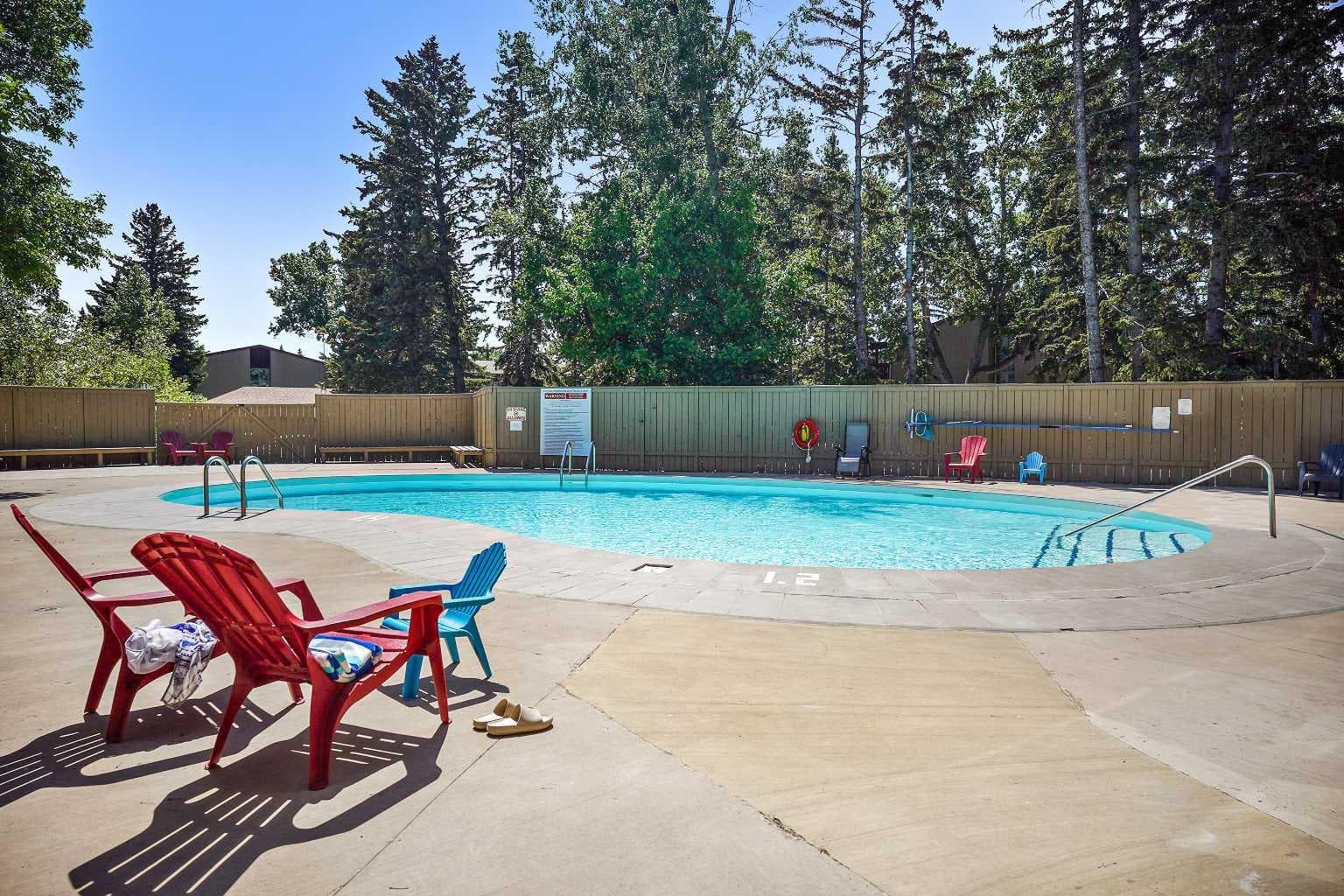 602, 8948 Elbow Drive SW