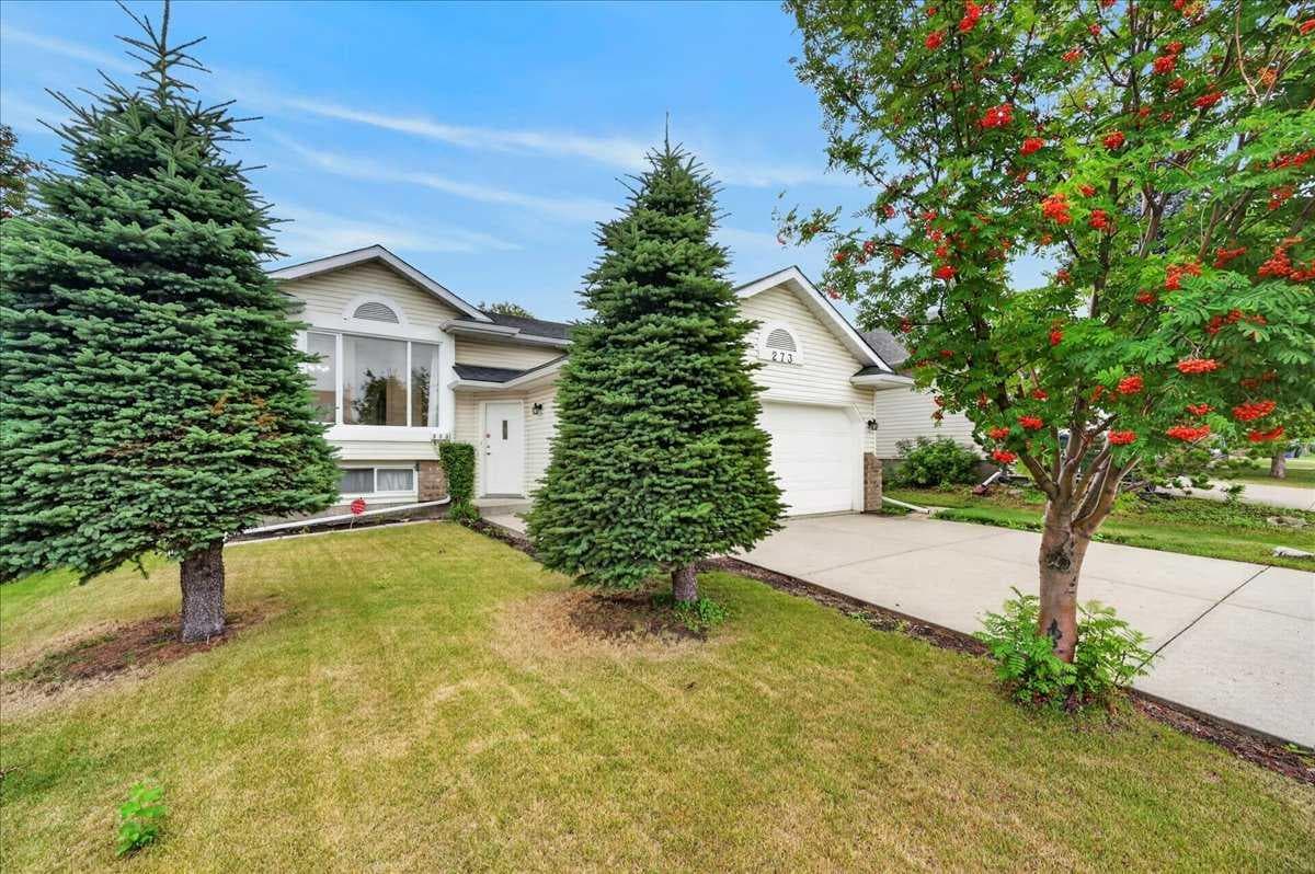 273 Sandarac Drive NW