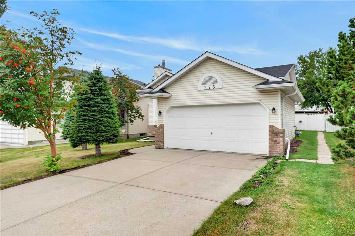 273 Sandarac Drive NW