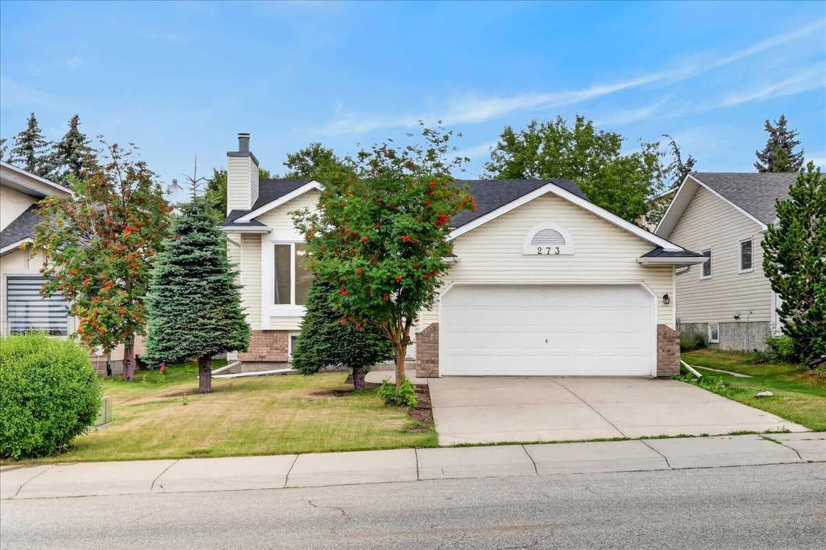 273 Sandarac Drive NW