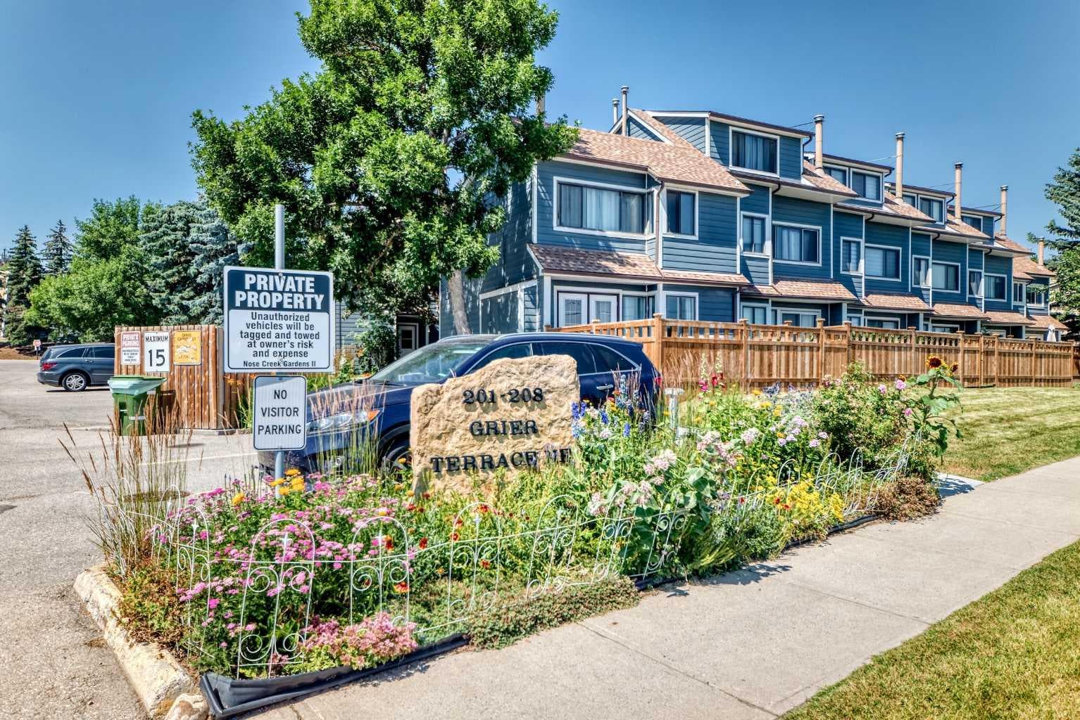 1, 208 Grier Terrace NE