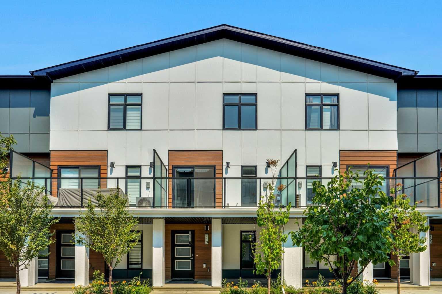 110, 8235 8 Avenue SW