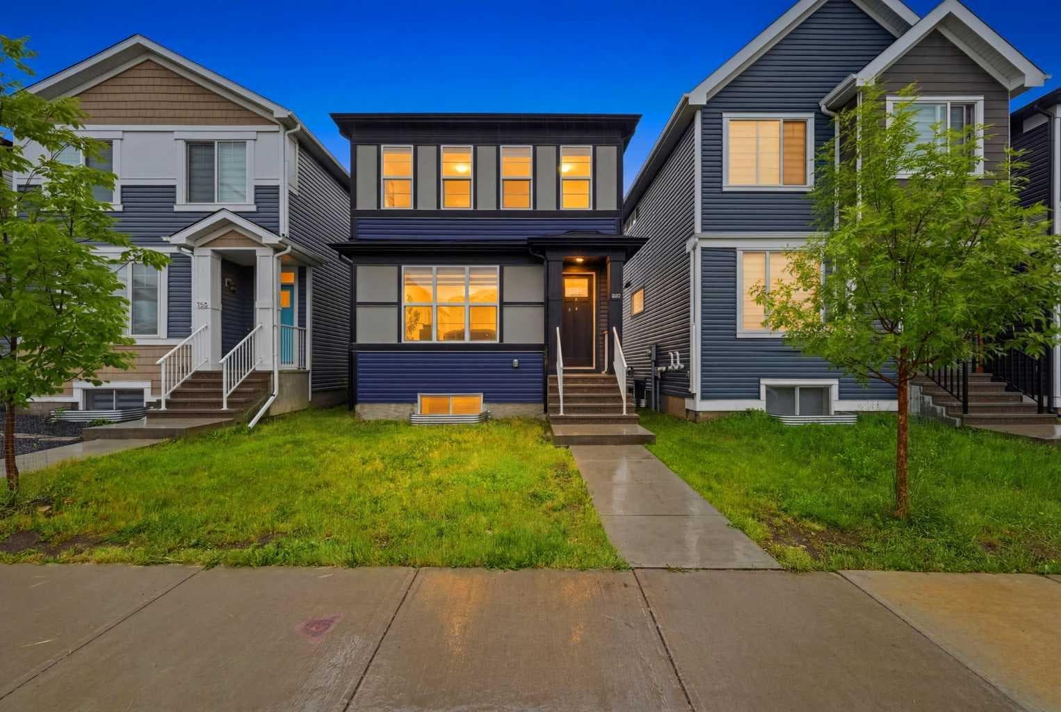 156 Seton Villas SE