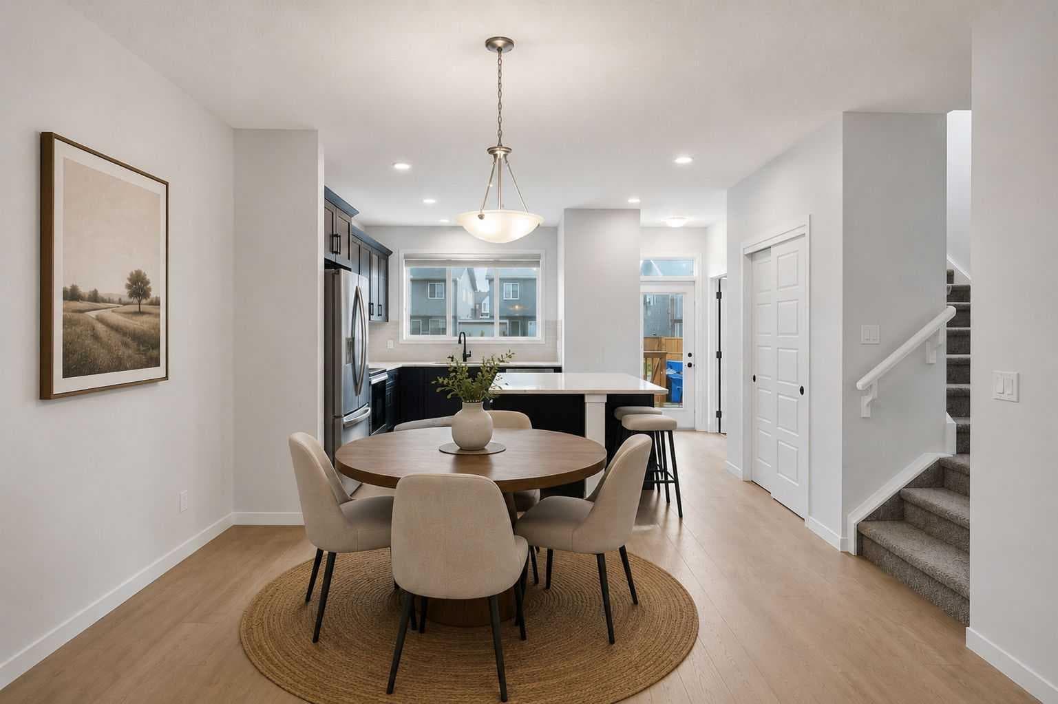 156 Seton Villas SE