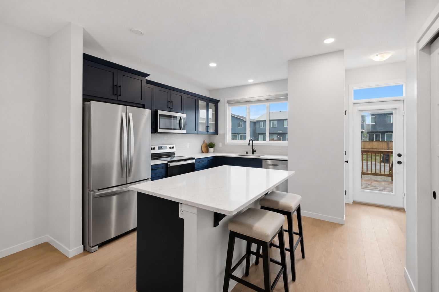 156 Seton Villas SE