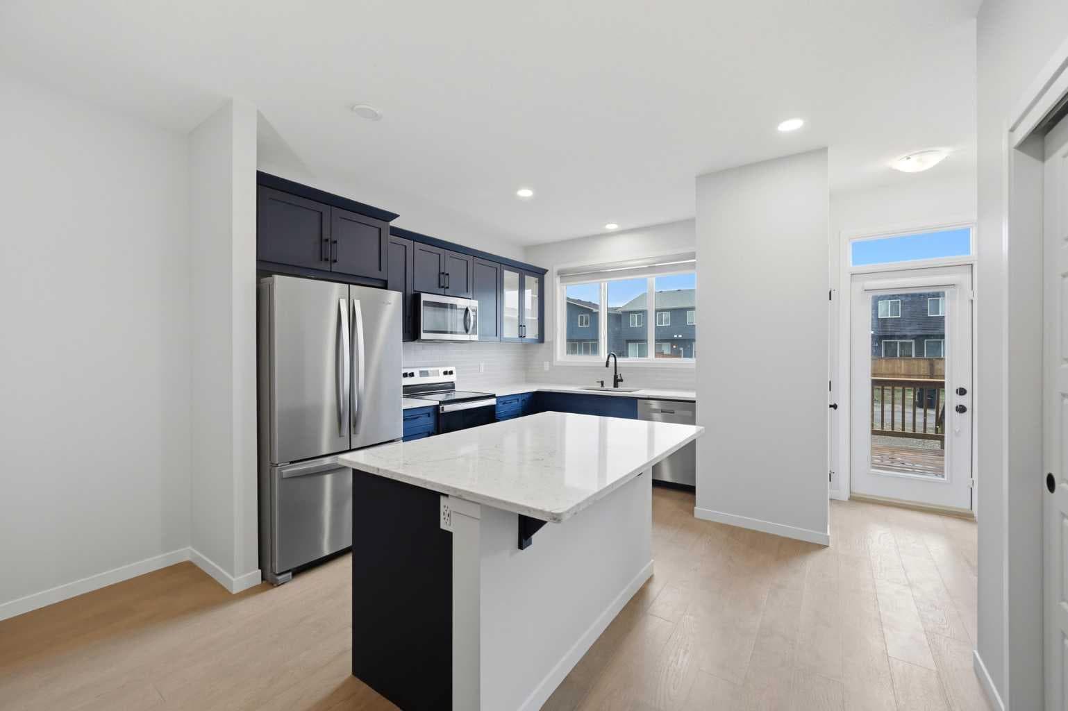 156 Seton Villas SE