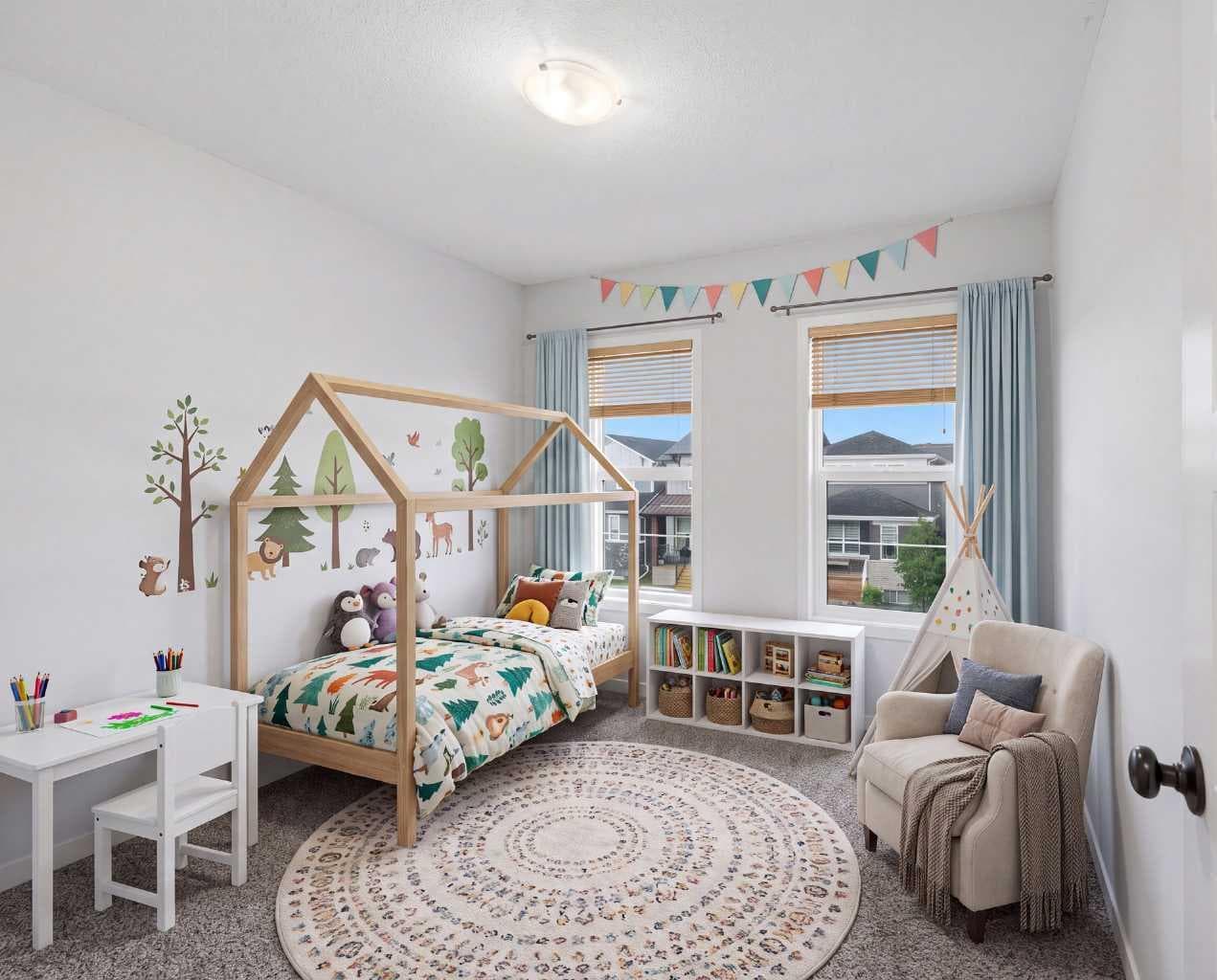 156 Seton Villas SE