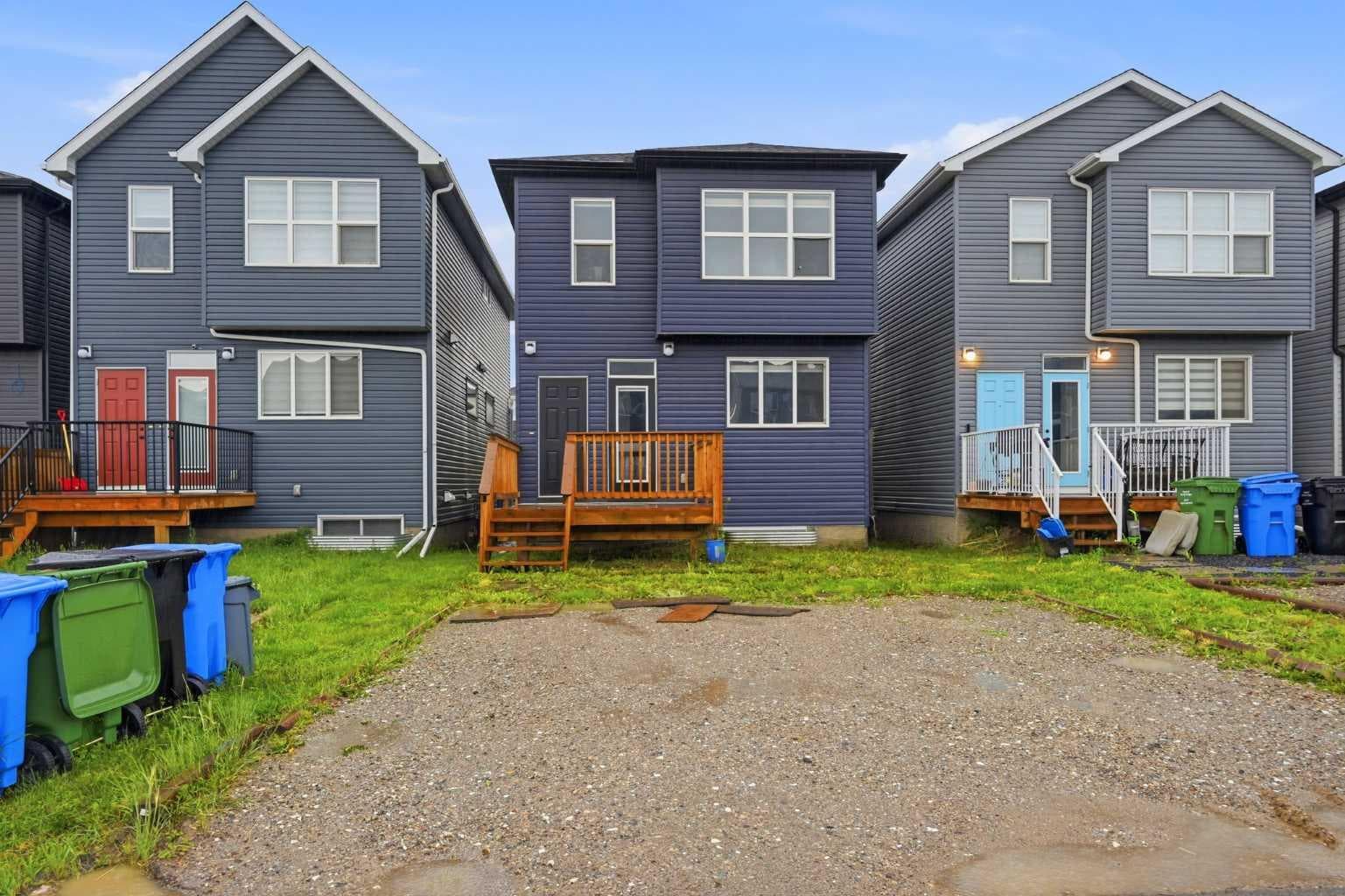 156 Seton Villas SE