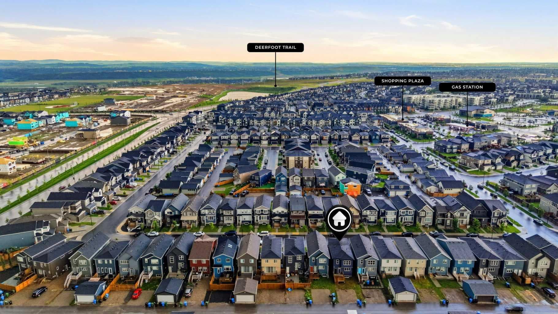 156 Seton Villas SE