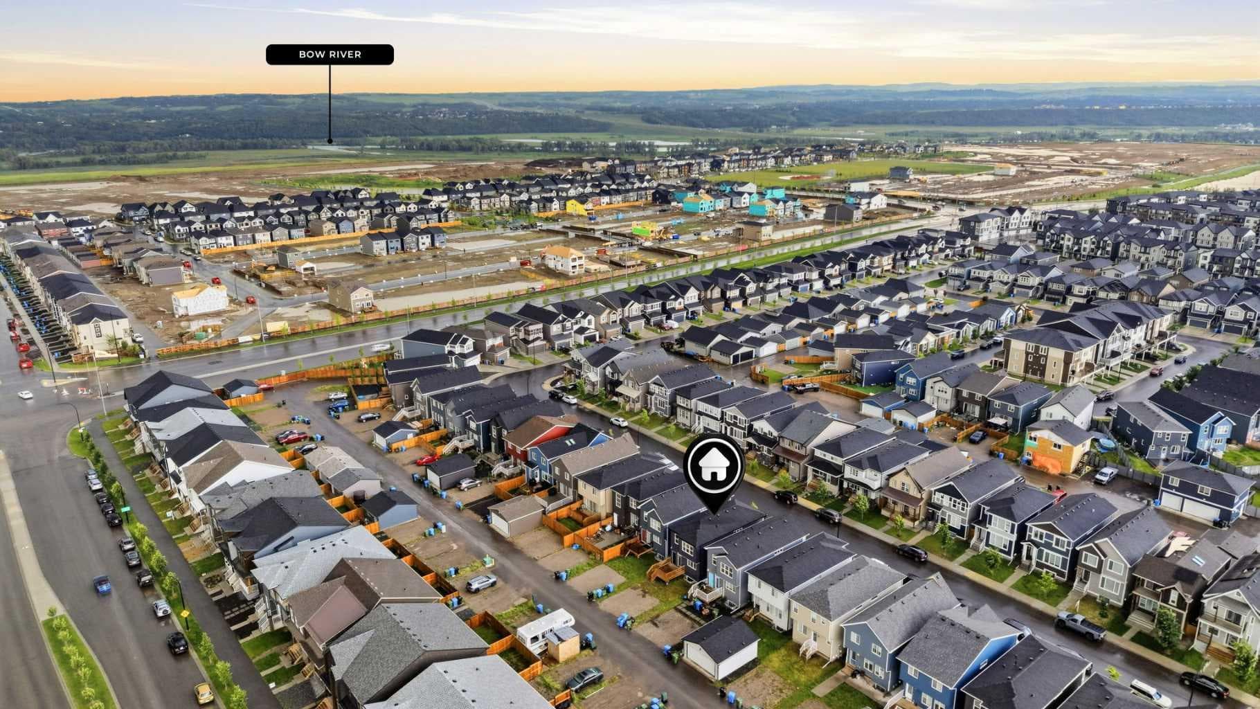 156 Seton Villas SE
