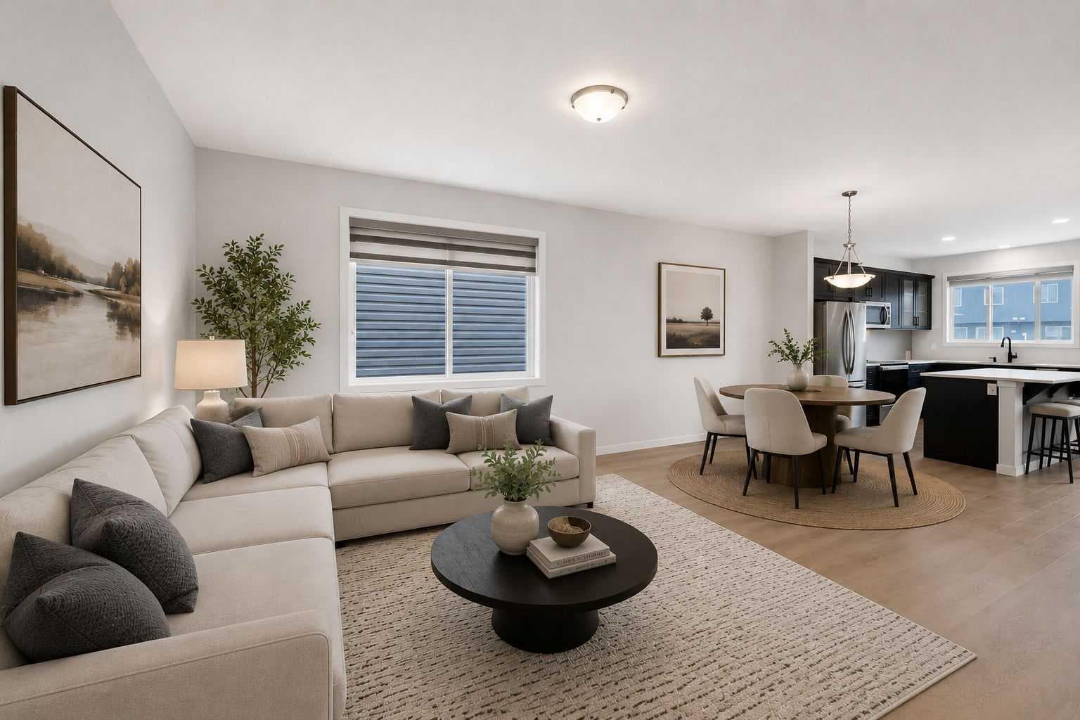 156 Seton Villas SE
