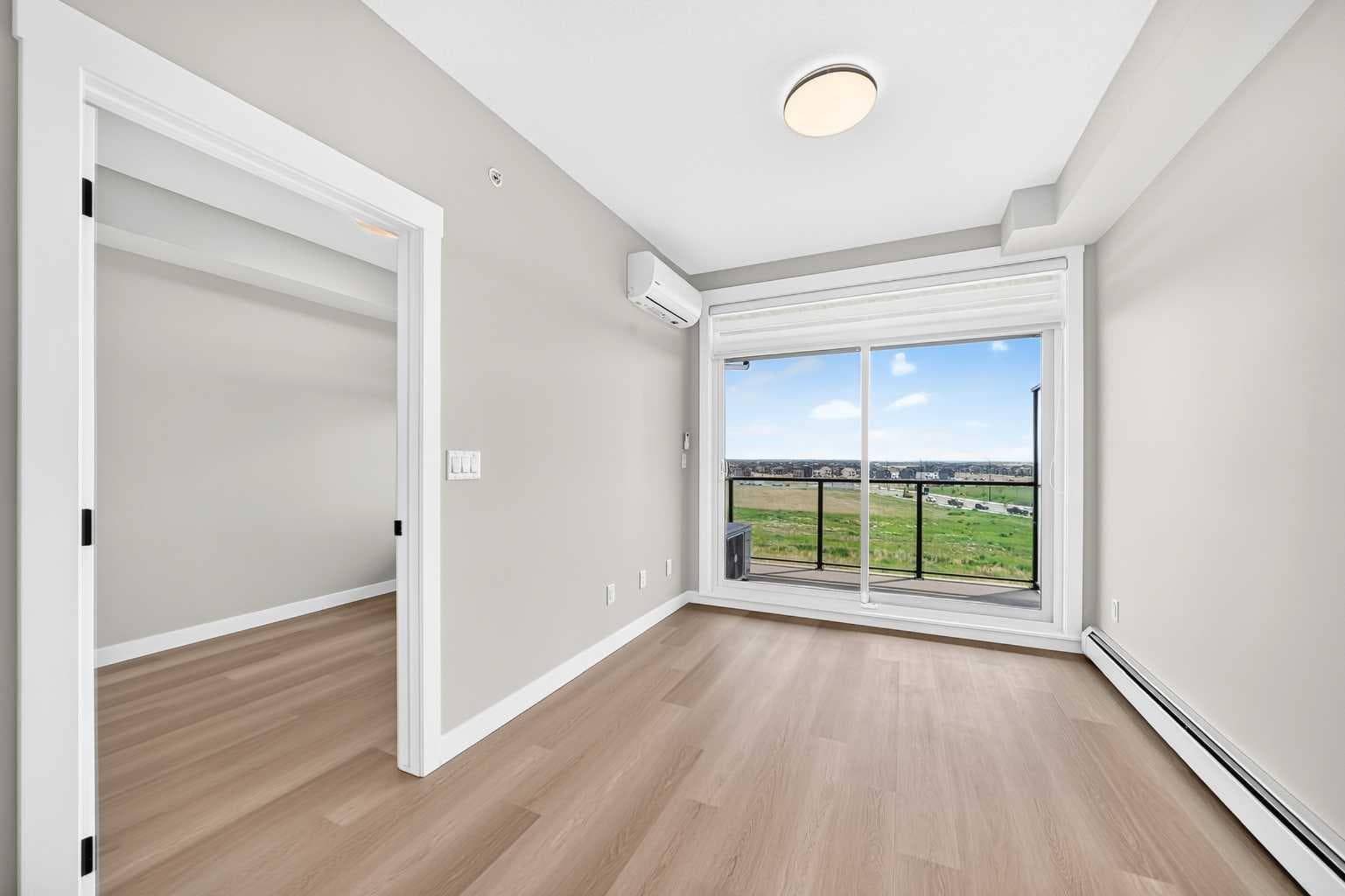 1409, 3700 Seton Avenue SE