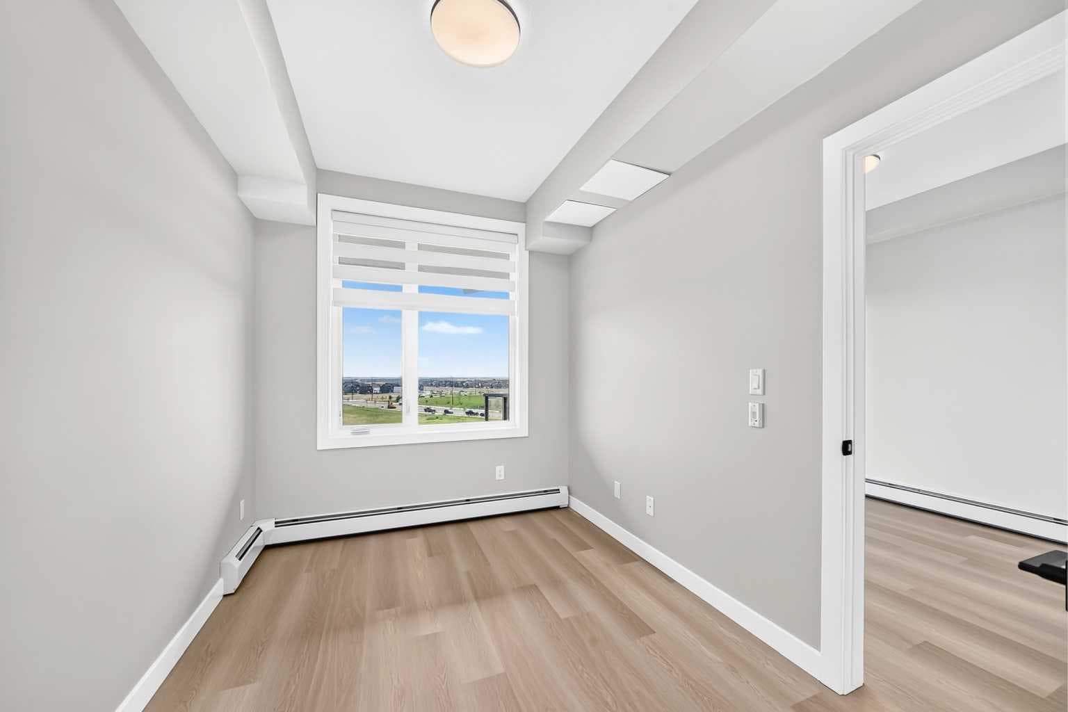 1409, 3700 Seton Avenue SE