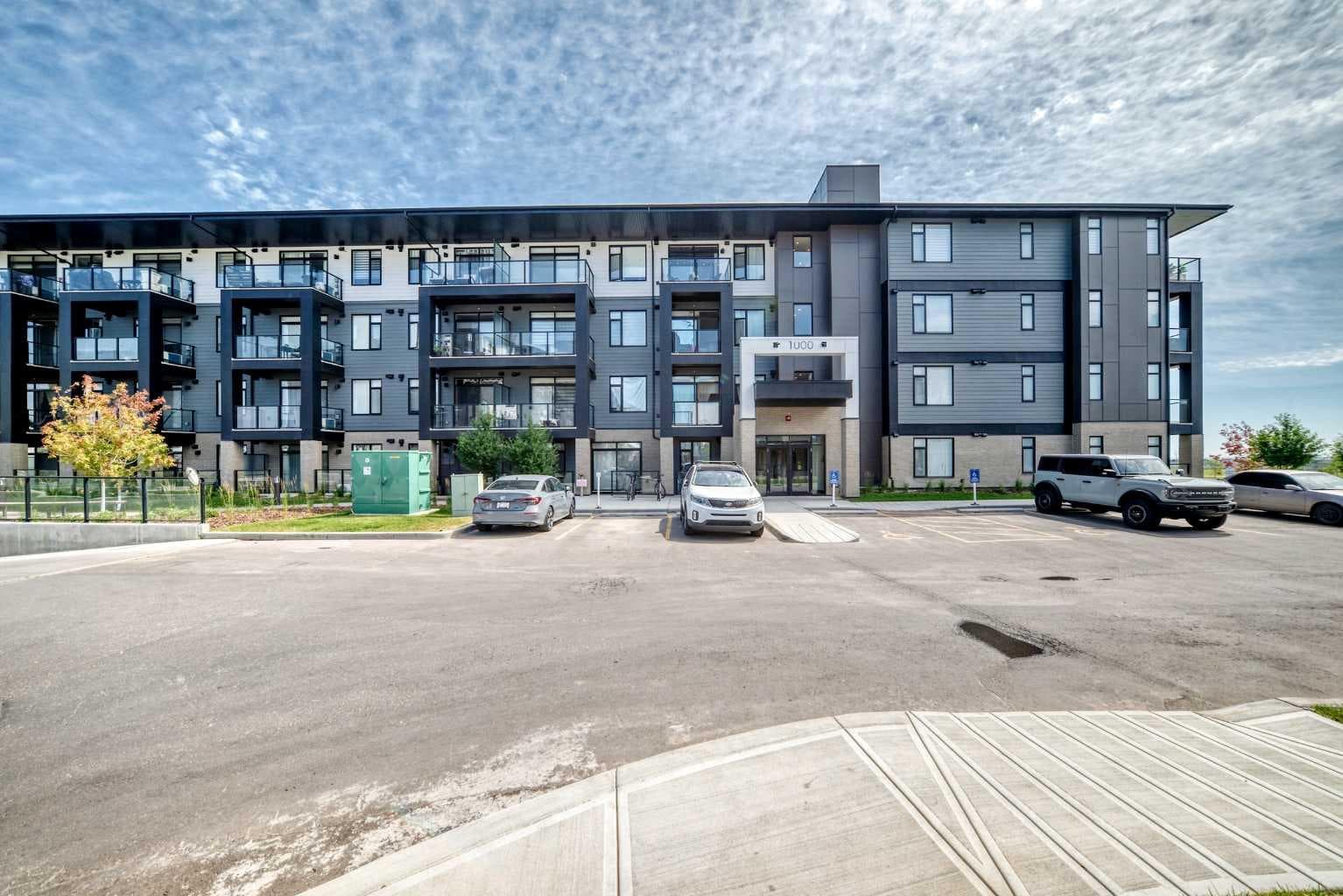 1409, 3700 Seton Avenue SE