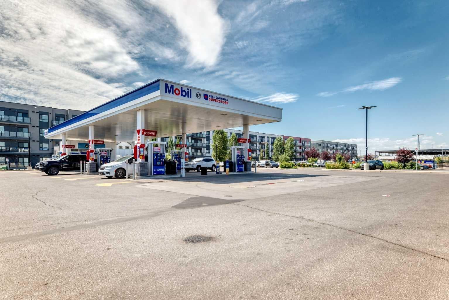 1409, 3700 Seton Avenue SE