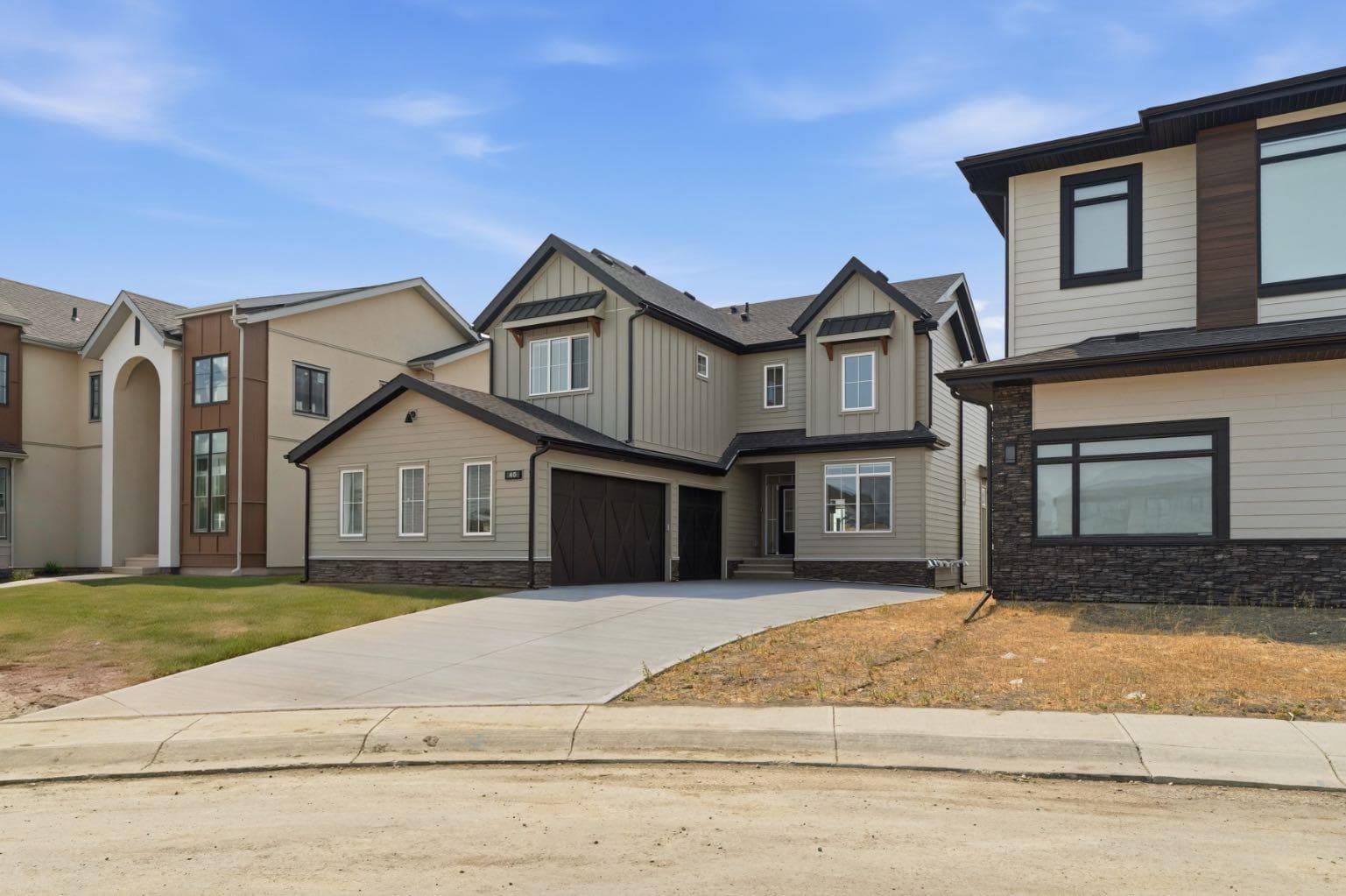 40 Fieldstone Close 