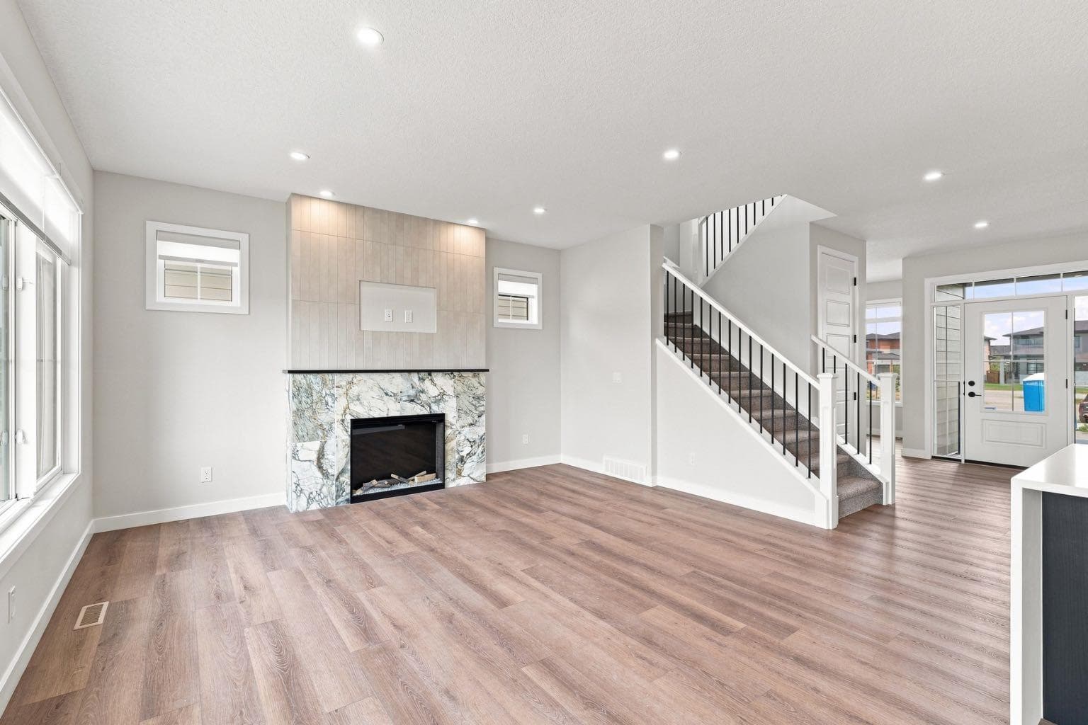 40 Fieldstone Close 