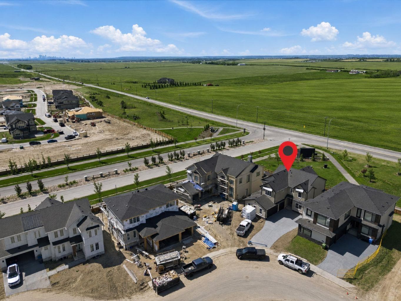 40 Fieldstone Close 