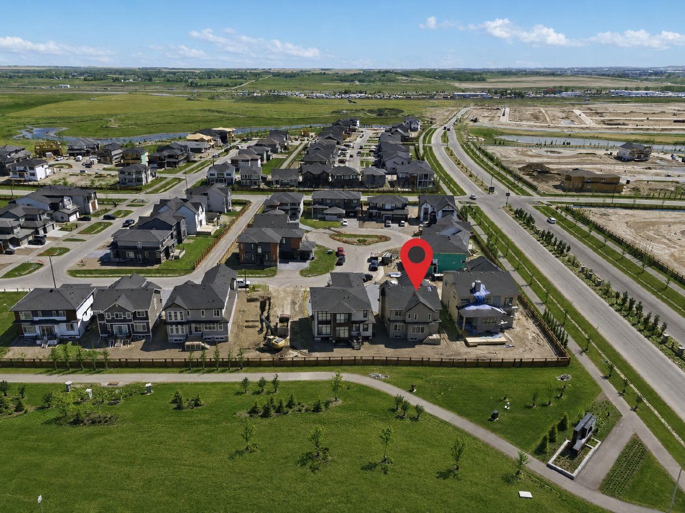 40 Fieldstone Close 