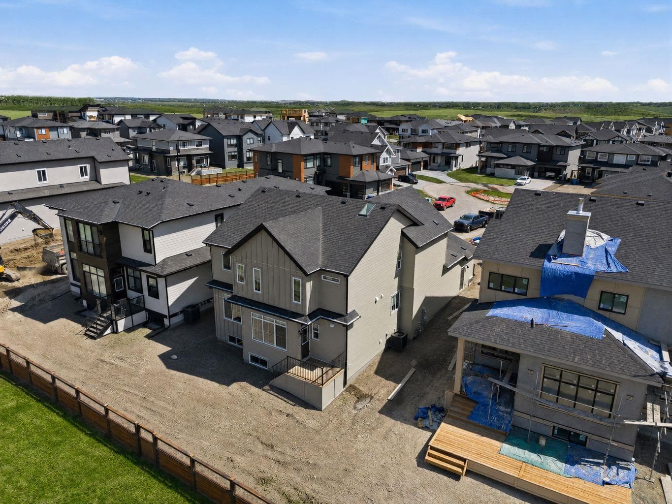40 Fieldstone Close 