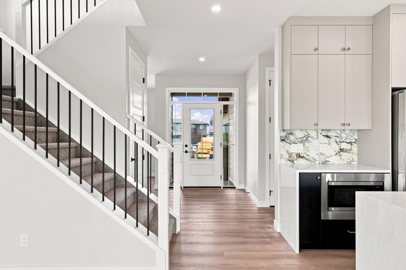 40 Fieldstone Close 