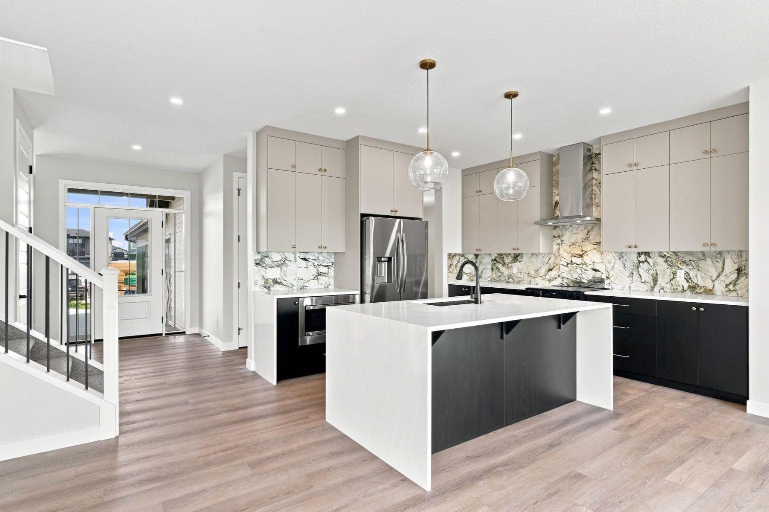 40 Fieldstone Close 