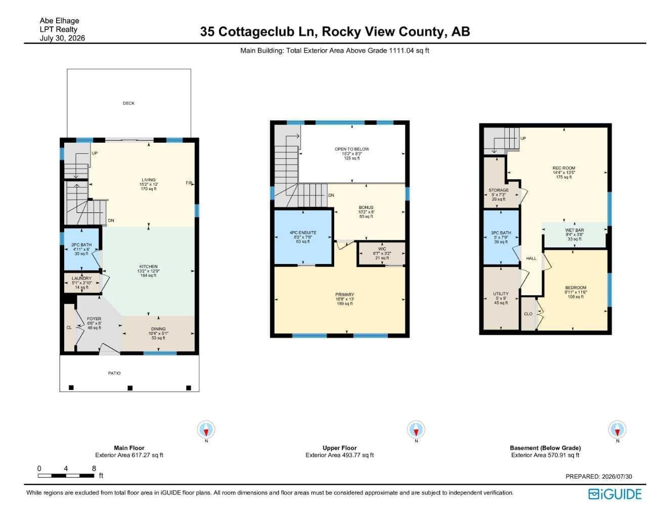 35 Cottageclub Lane 