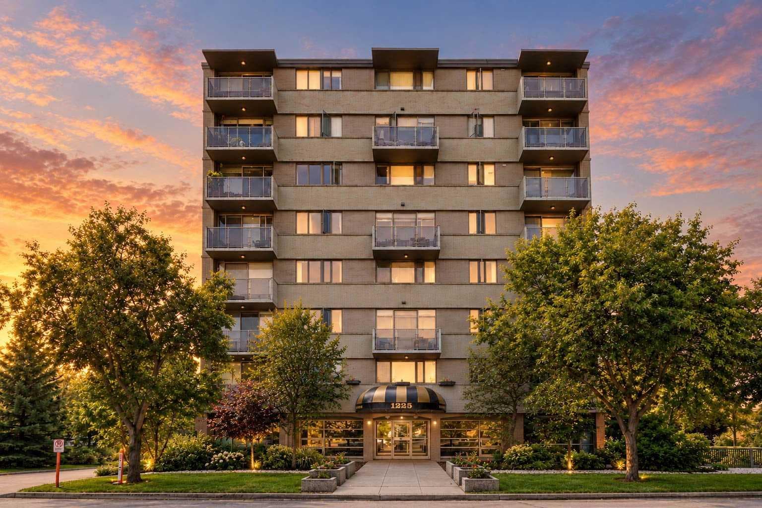 302, 1225 15 Avenue SW
