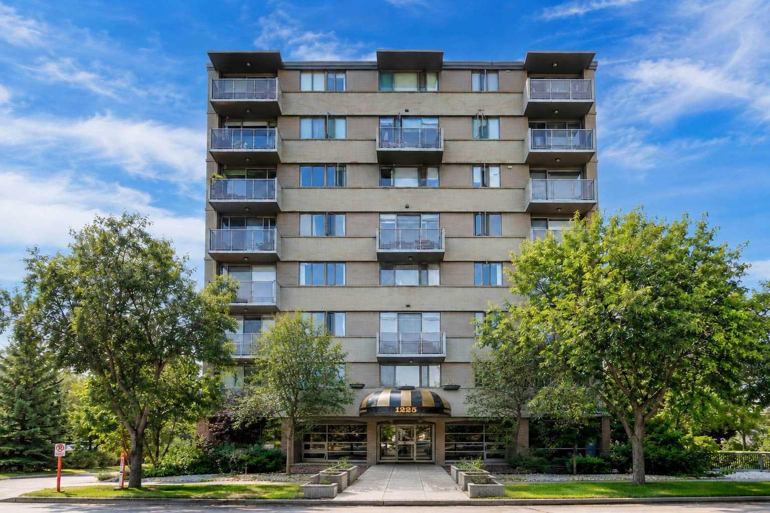 302, 1225 15 Avenue SW