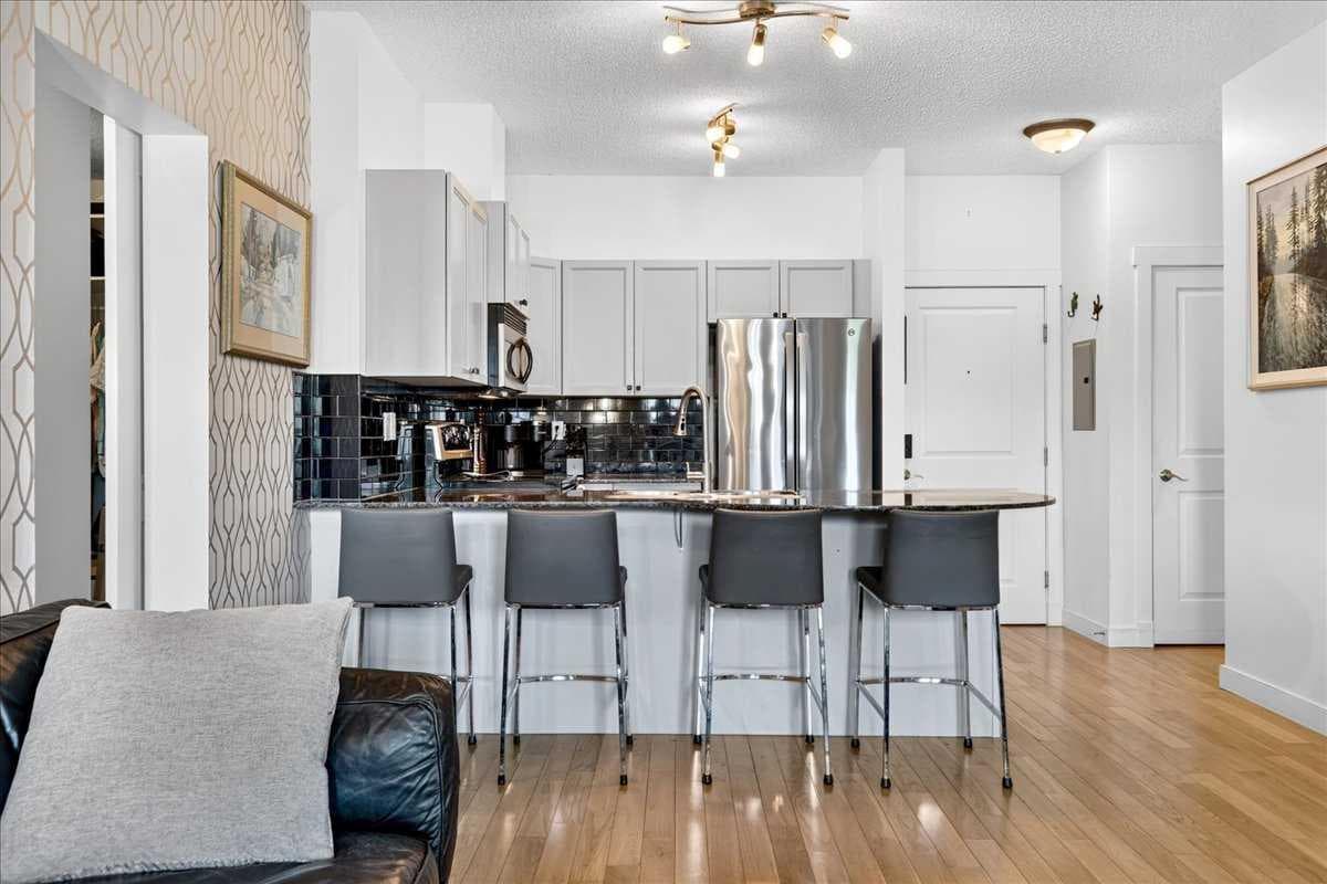 3404, 11811 lake fraser Drive SE