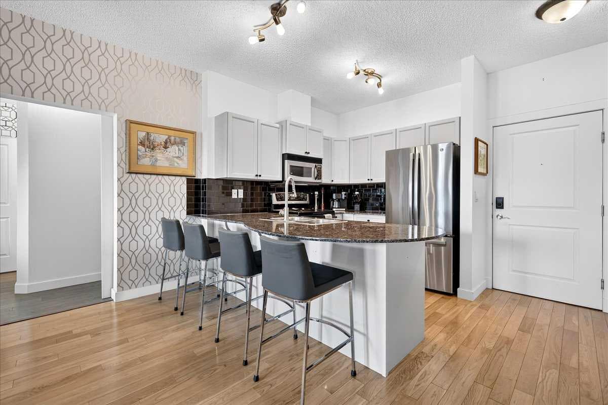 3404, 11811 lake fraser Drive SE