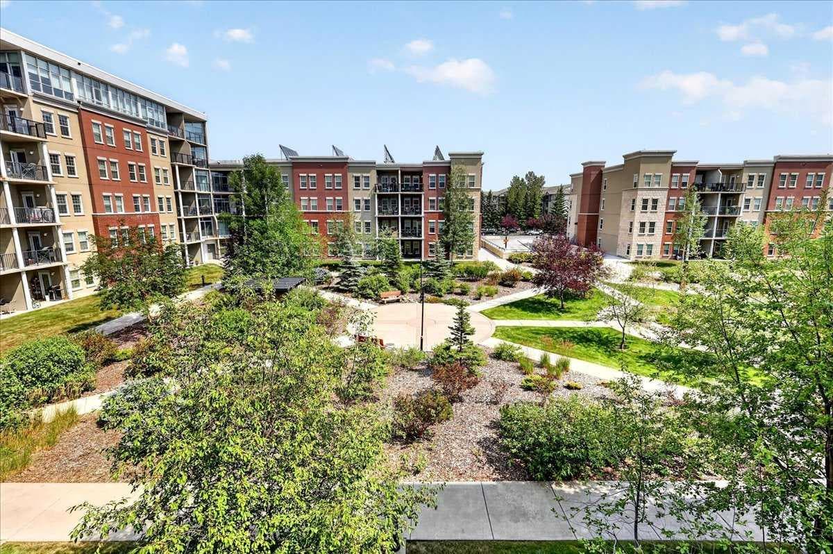 3404, 11811 lake fraser Drive SE