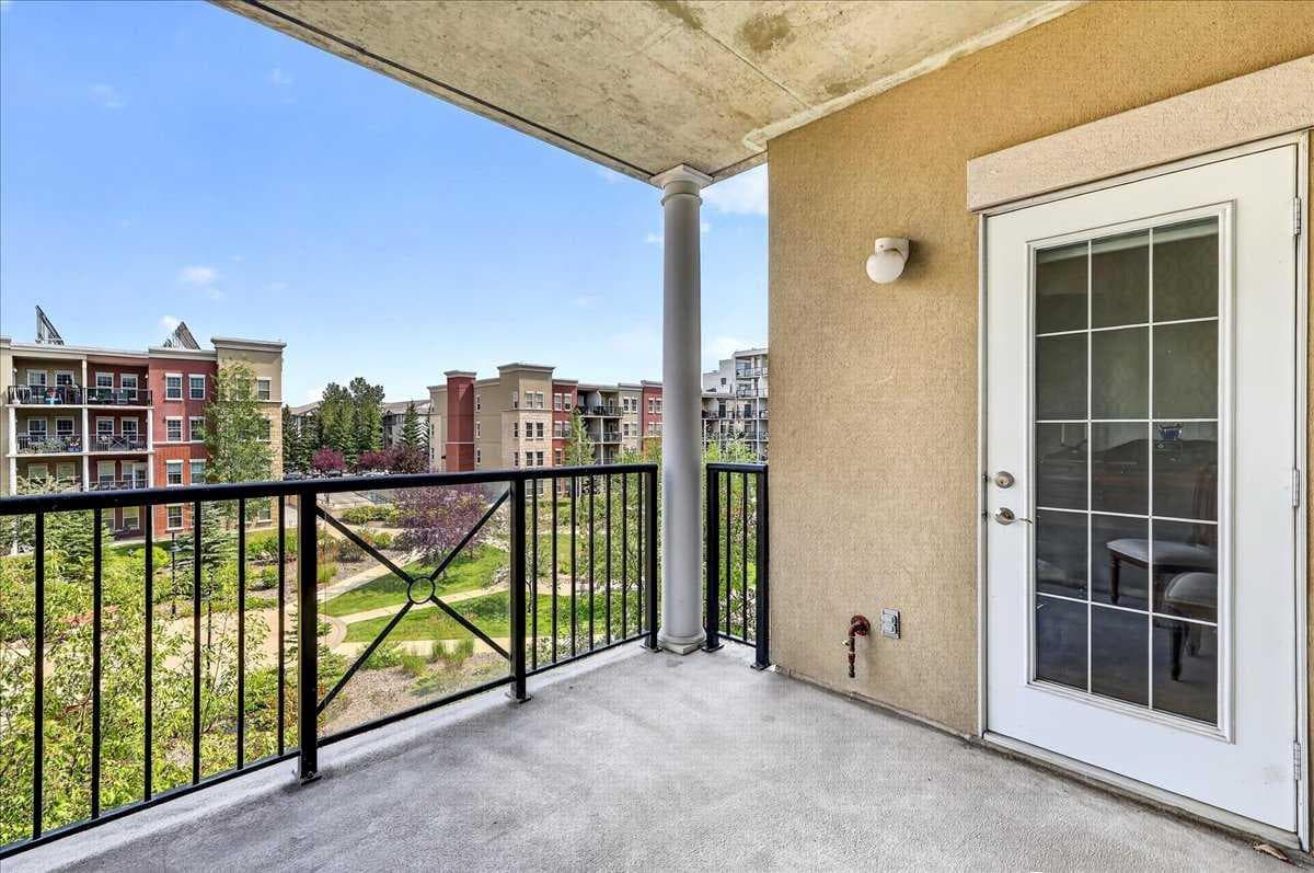 3404, 11811 lake fraser Drive SE