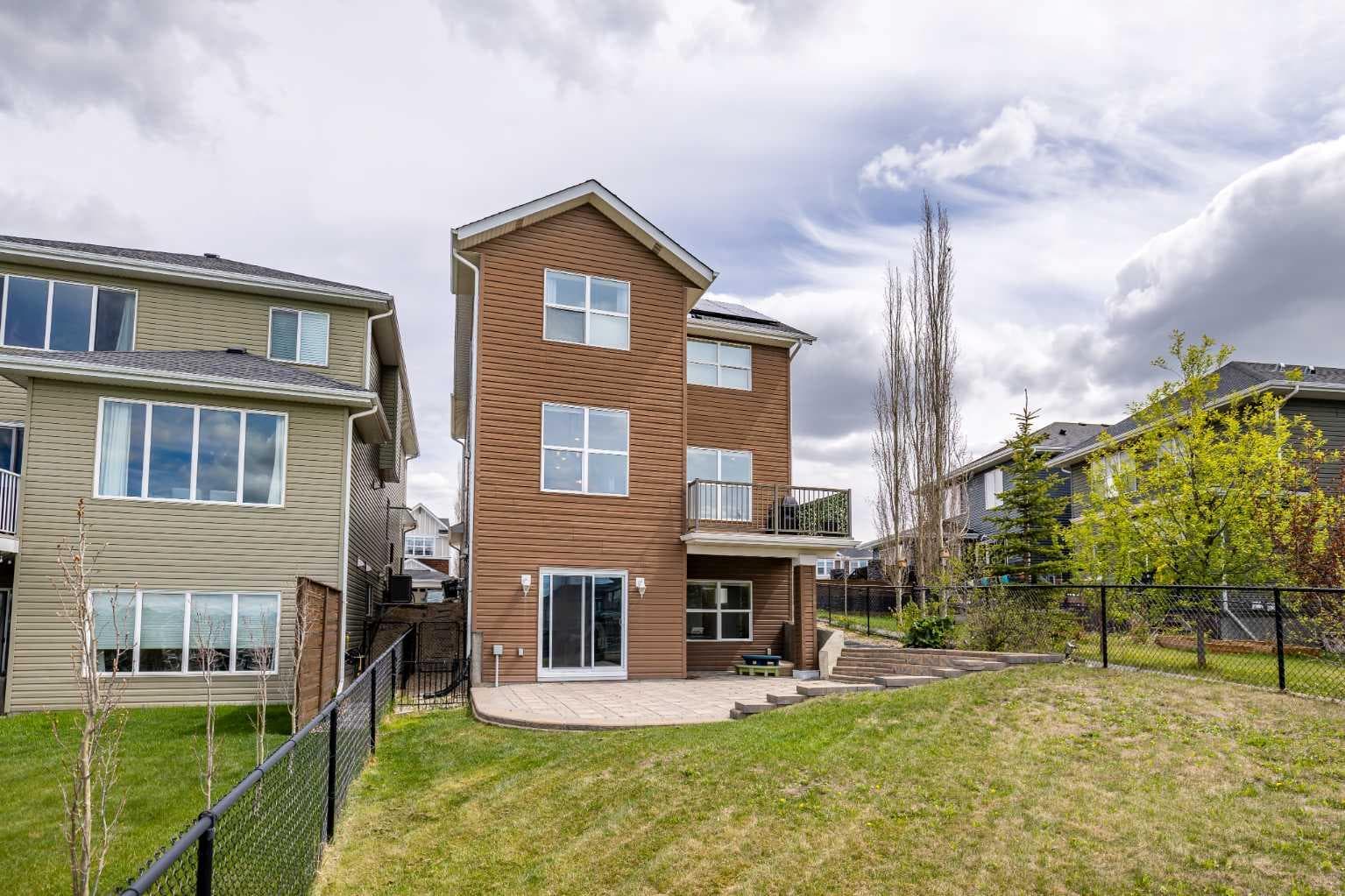 128 Sunset Park 