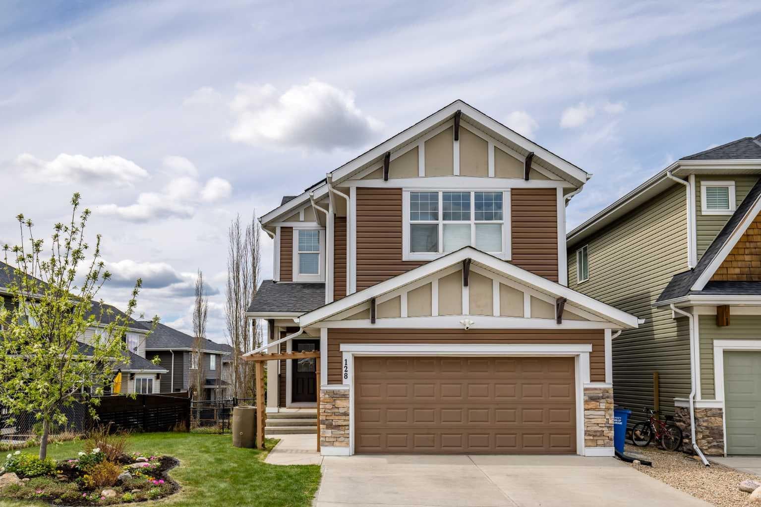128 Sunset Park 