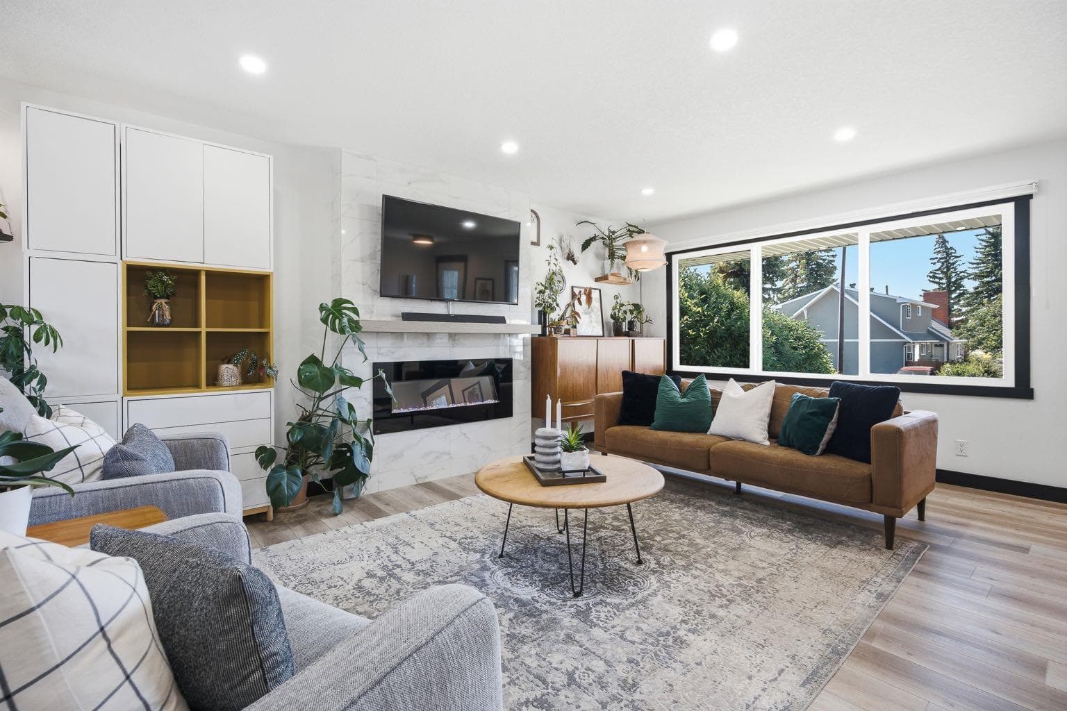 180 Huntford Road NE