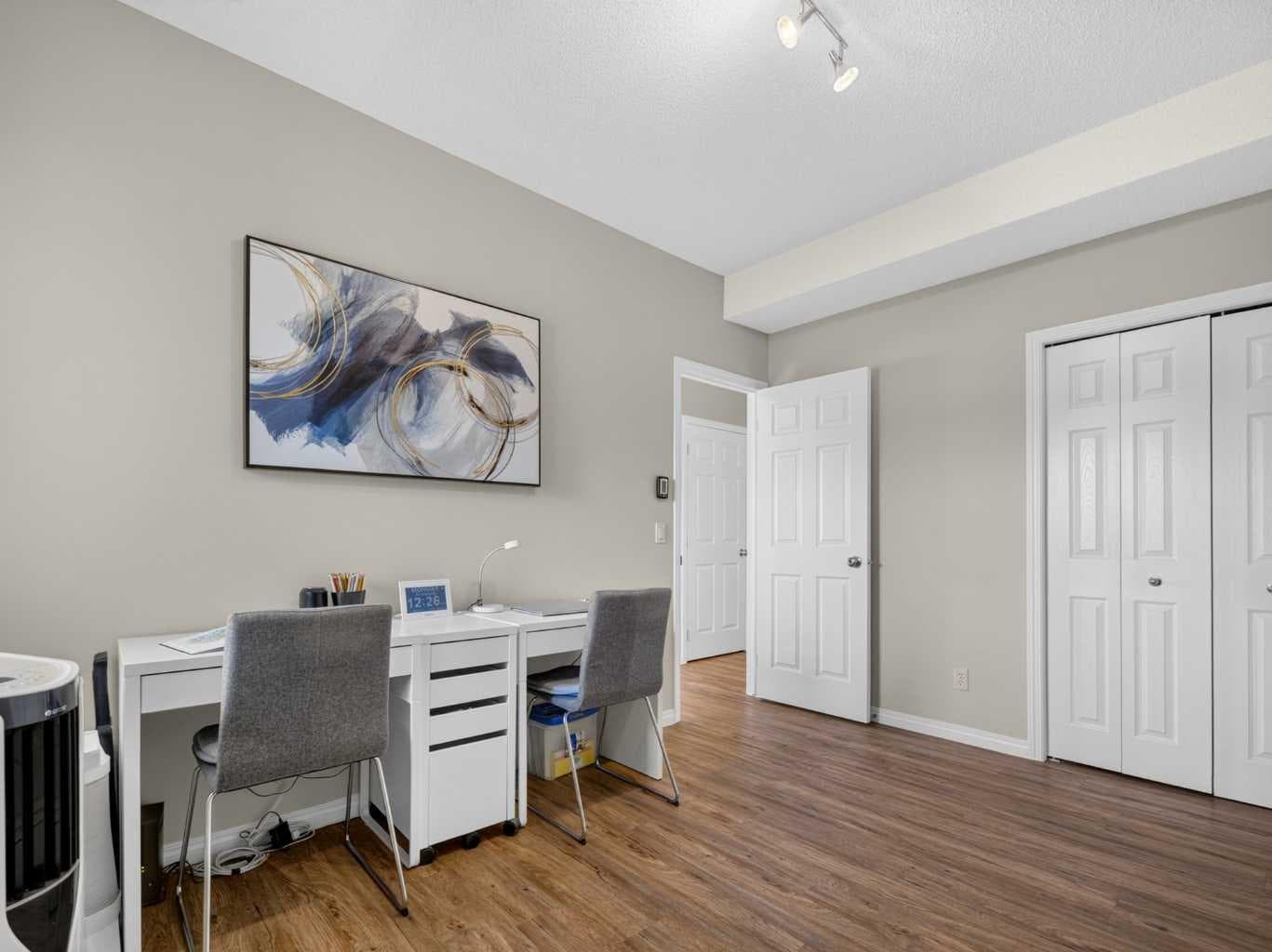 201, 72 Quigley Drive 
