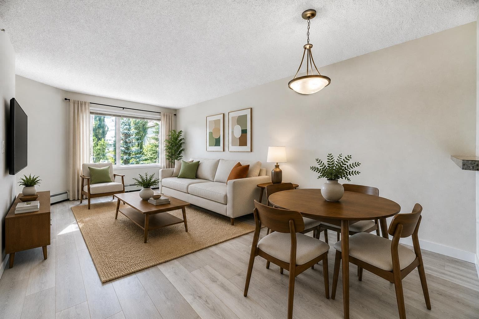 1309, 950 Arbour Lake Road NW