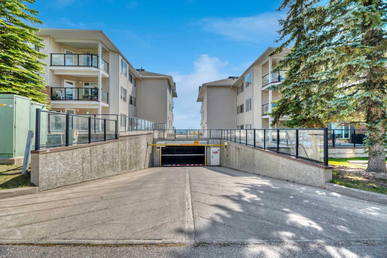 1309, 950 Arbour Lake Road NW