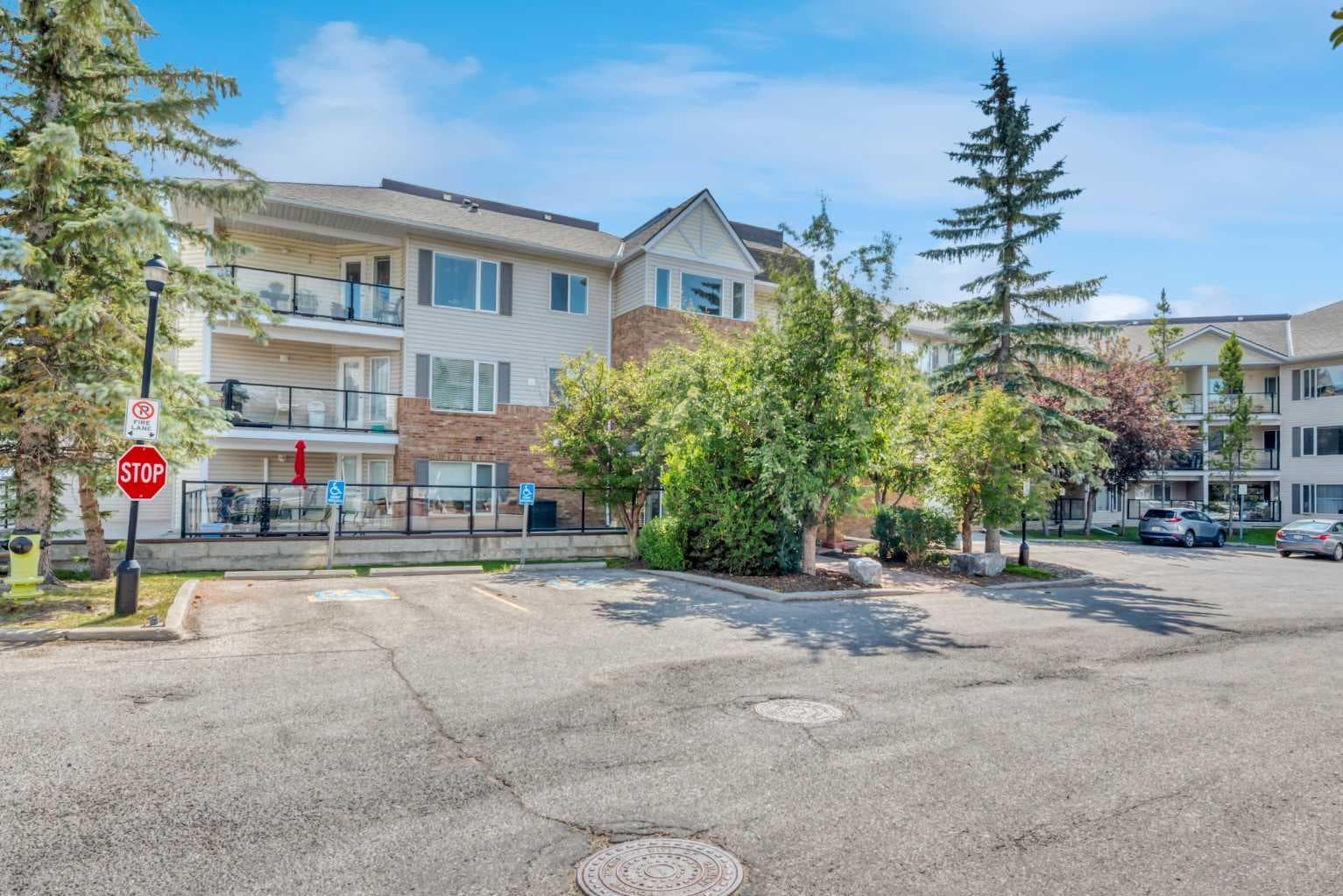 1309, 950 Arbour Lake Road NW