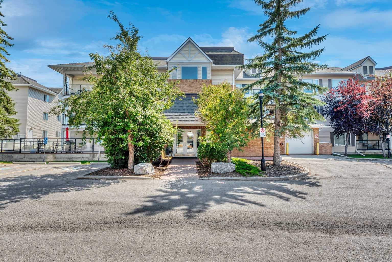 1309, 950 Arbour Lake Road NW
