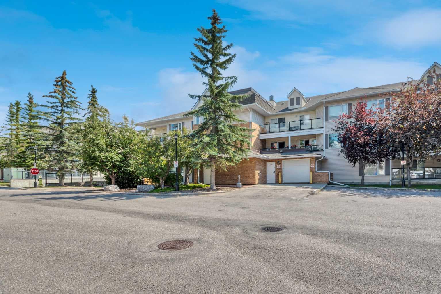 1309, 950 Arbour Lake Road NW