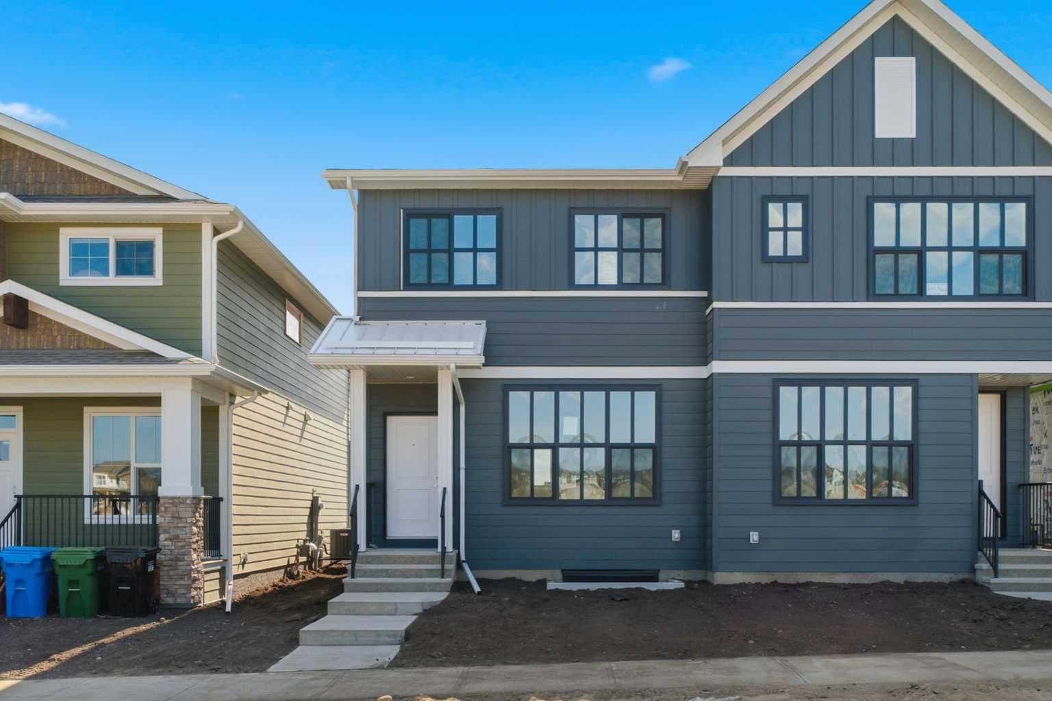 131 Royston Way NW