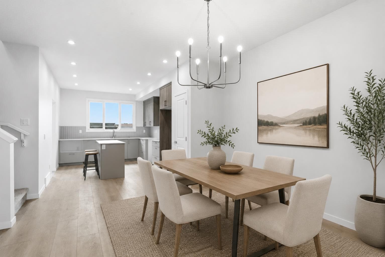 131 Royston Way NW
