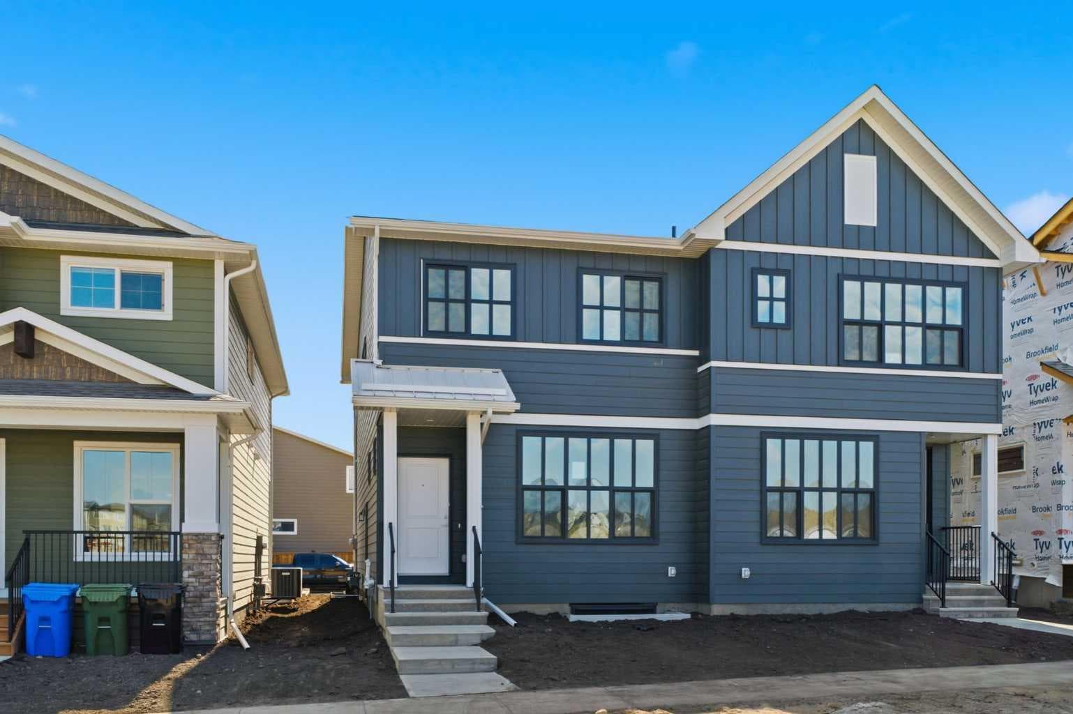 131 Royston Way NW