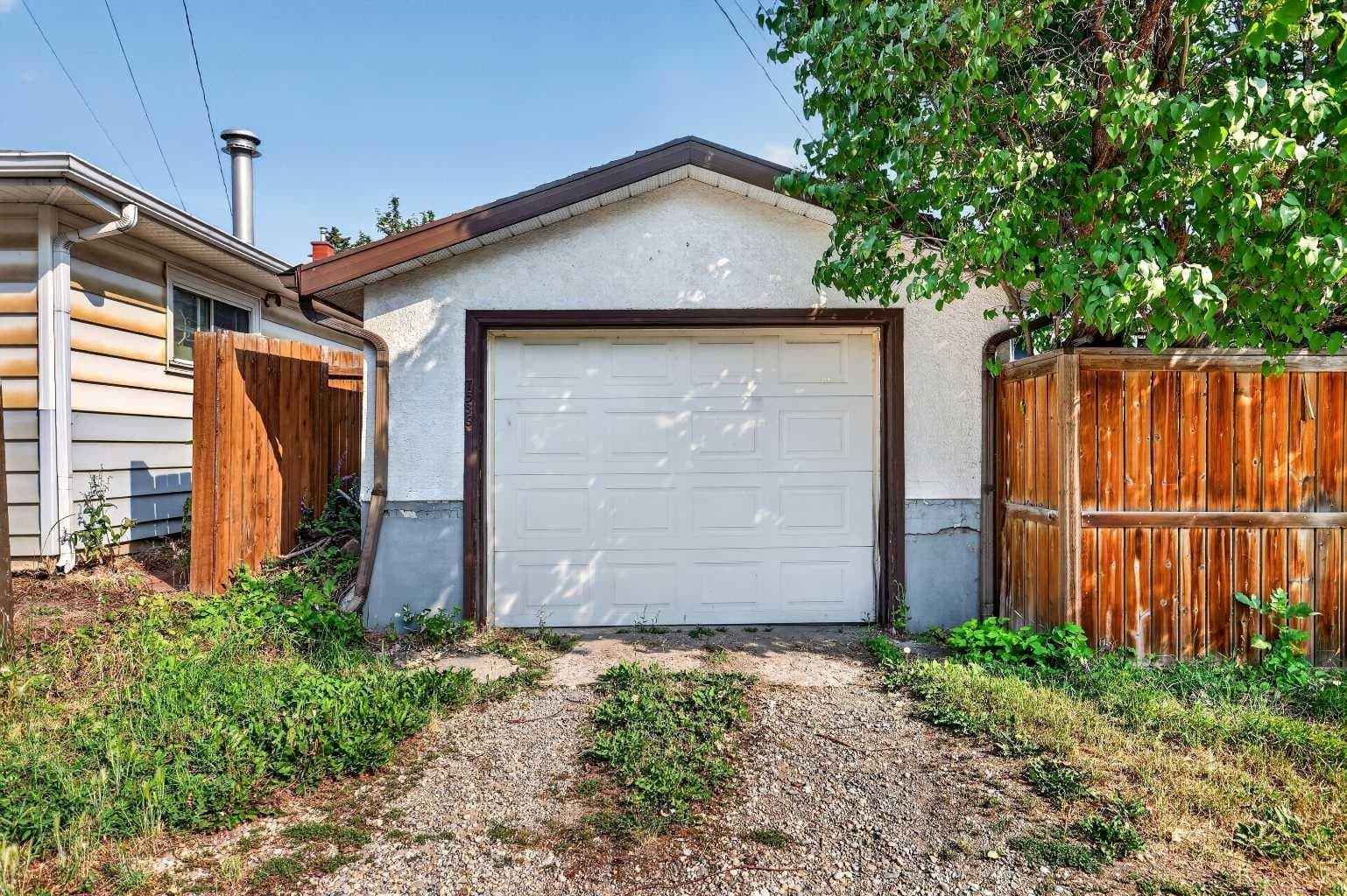 7536 Fleetwood Drive SE