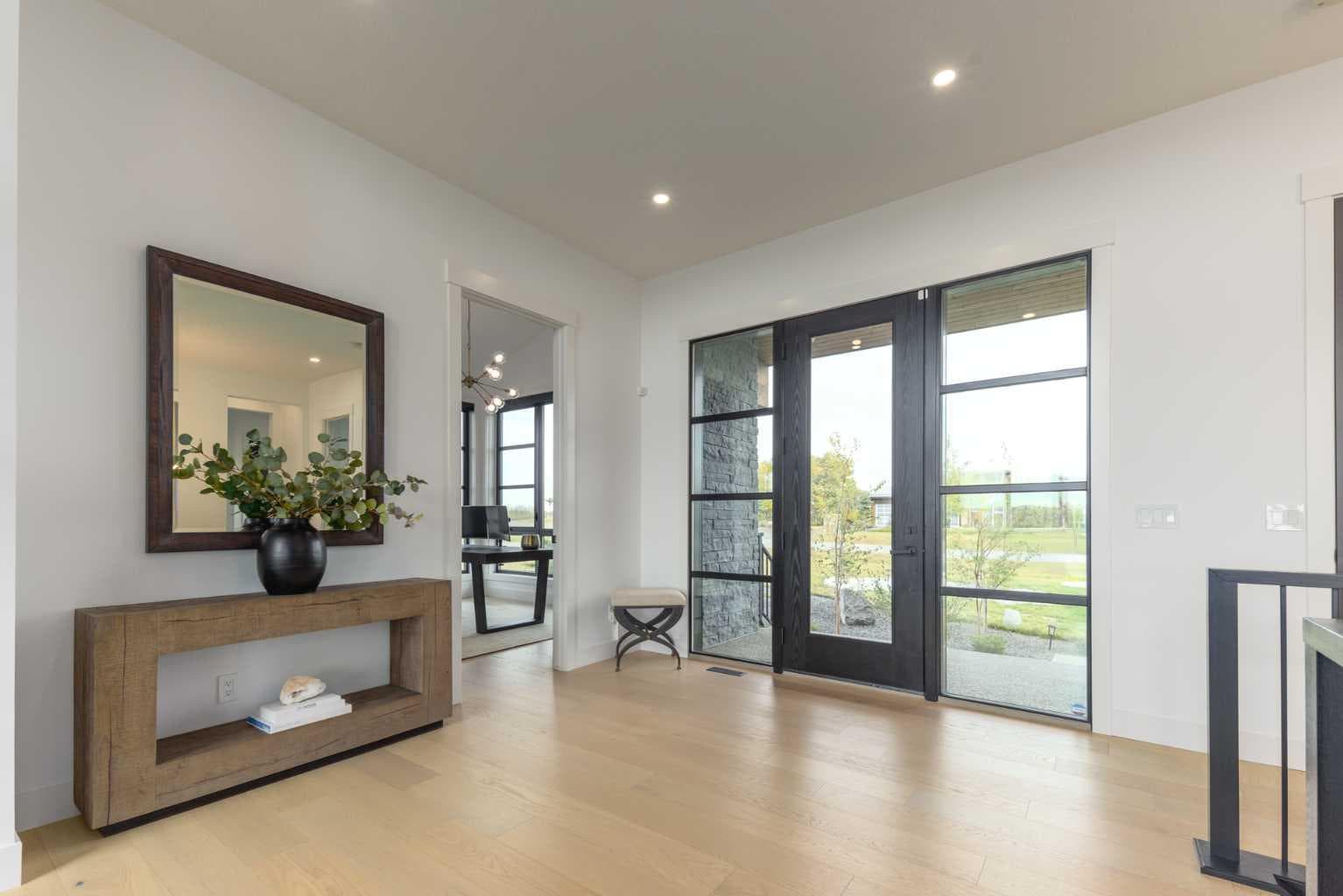 61 Silverhorn Boulevard 