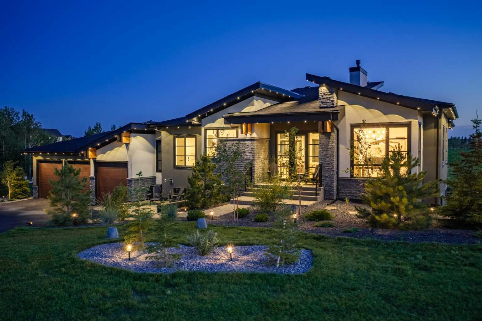 61 Silverhorn Boulevard 