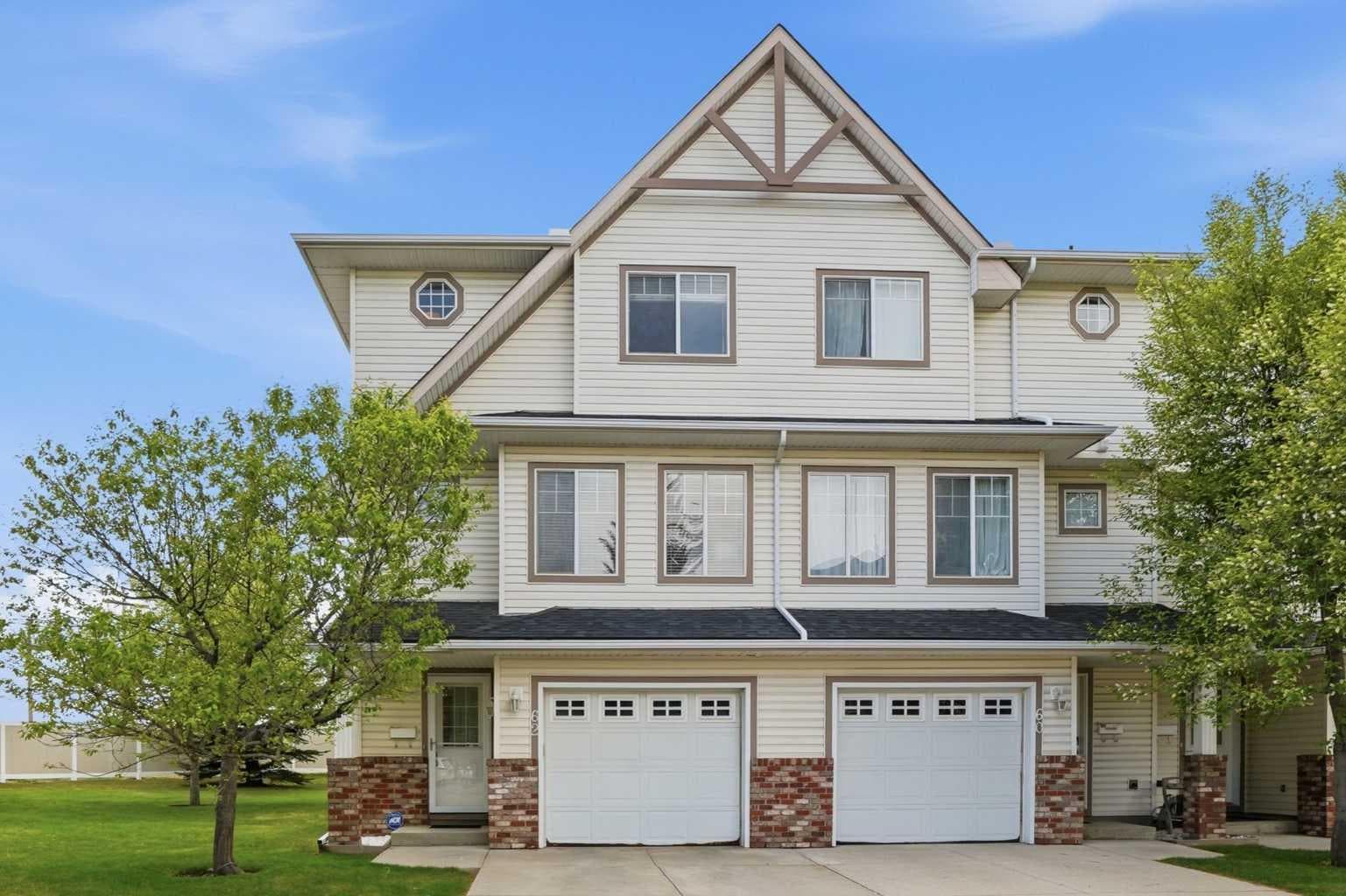 62 Country Hills Cove NW