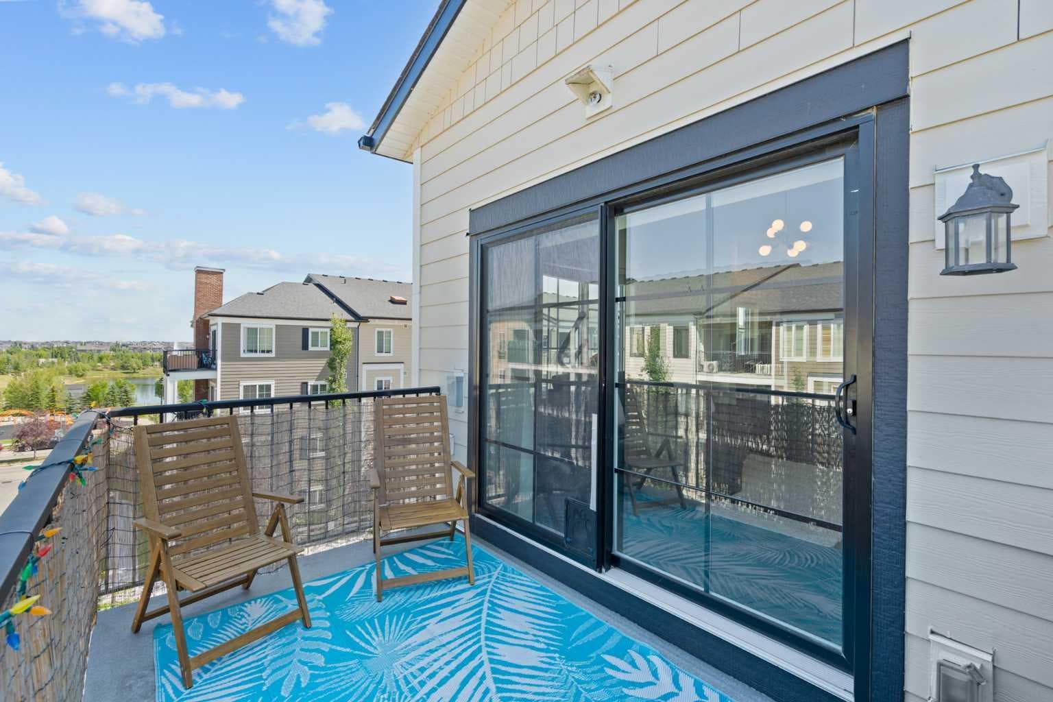 3417, 215 Legacy Boulevard SE